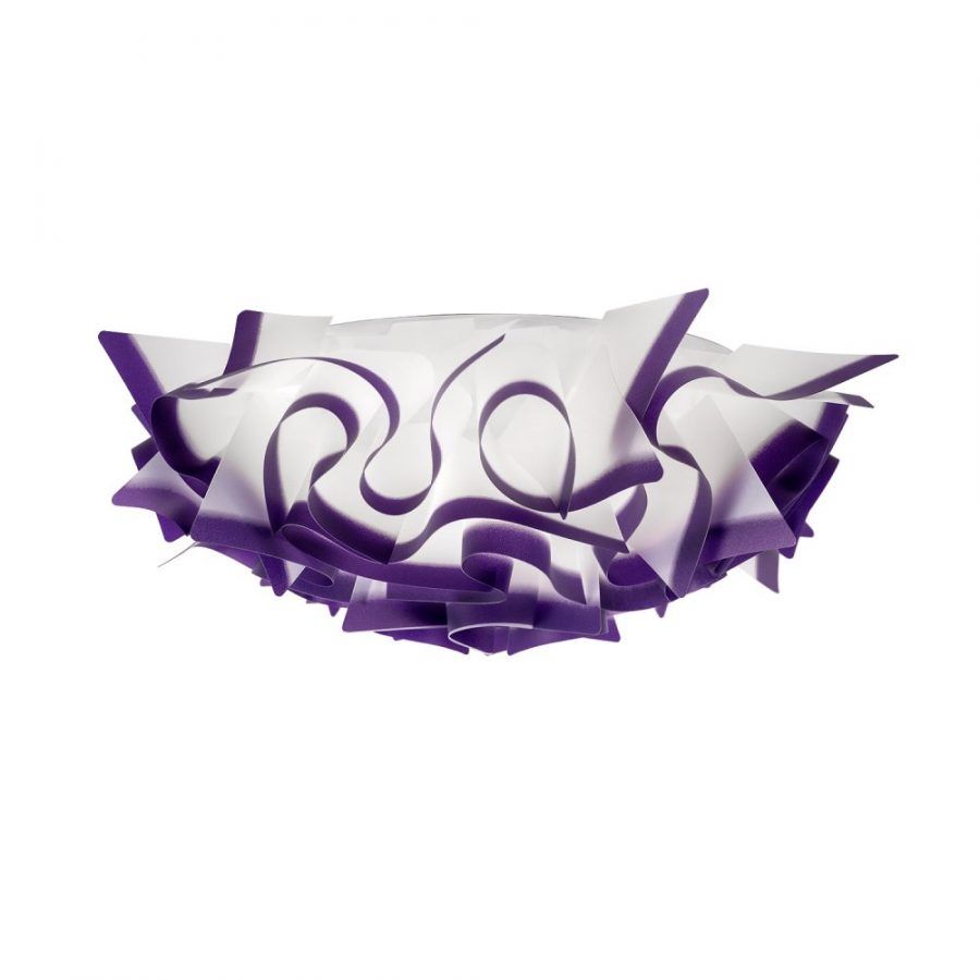 10593/530C Purple Потолочный светильник LOFT IT Clizia