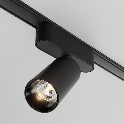 Трековый светильник Technical TR103-1-12W3K-M-B
