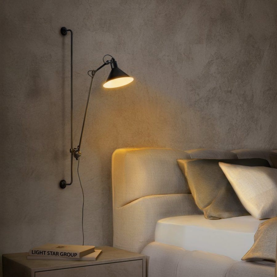 Бра 1х40W E14 Loft Lightstar 765627