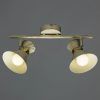 Спот Arte Lamp BALTIMORE A1406AP-2WG