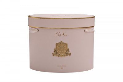 96CN-LV2100 Диффузор Овал розовый (Oval Pink), спрей Зима в шато (Winter in Chateau) 2х10мл в уп.