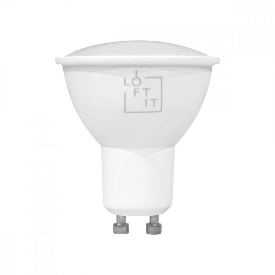 GU1053LED Светодиодная лампа 3000K LOFT IT Bulb