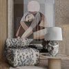 10502T Настольная лампа LOFT IT Larimar