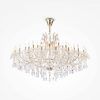 Подвесной светильник Maytoni DIA880-PL-35-G