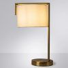 Декоративная настольная лампа Arte Lamp APEROL A5031LT-1PB