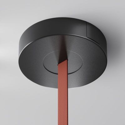 Комплектующие для систем освещения с токоведущими элементами Technical TRA130SC-1B