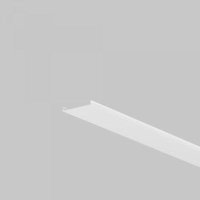 Комплектующие для профиля Led Strip 642050
