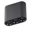 Потолочный Odeon Light Small 7092/8CL