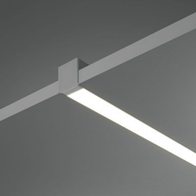 Профиль Led Strip ALM-5313A-S-2M
