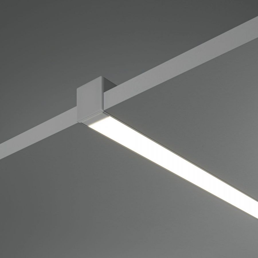 Профиль Led Strip ALM-5313A-S-2M