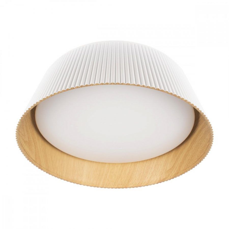 10224 White Потолочный светильник LOFT IT Evans