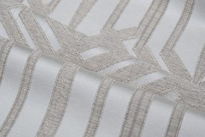 142DDH-18316-ARTDECO PEARL Ткань АРТДЕКО ПЕРЛ