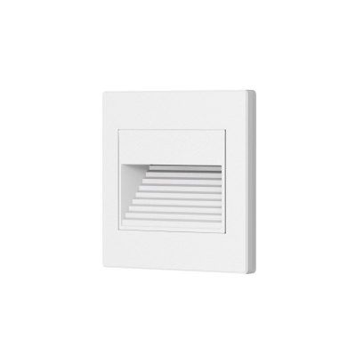 Подсветка ступеней лестницы Denkirs ODDER DK3050-WH
