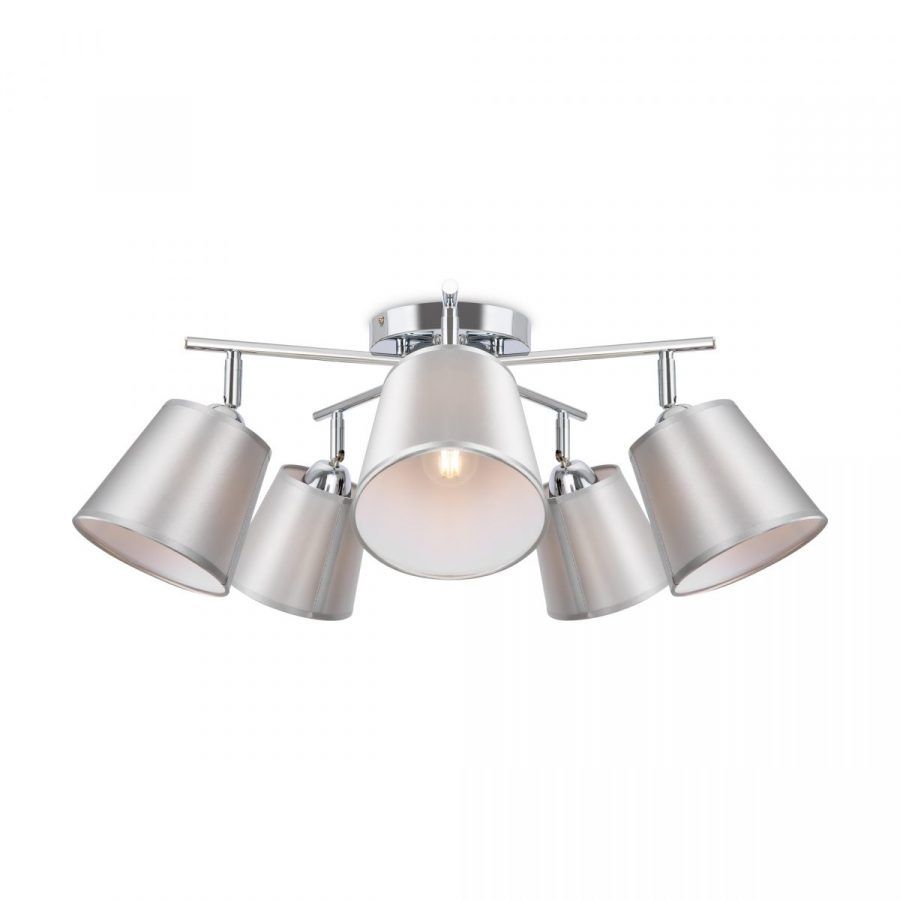 Люстра Freya FR5145CL-05CH