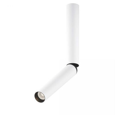 Потолочный светильник Technical C142CL-6W3K-W