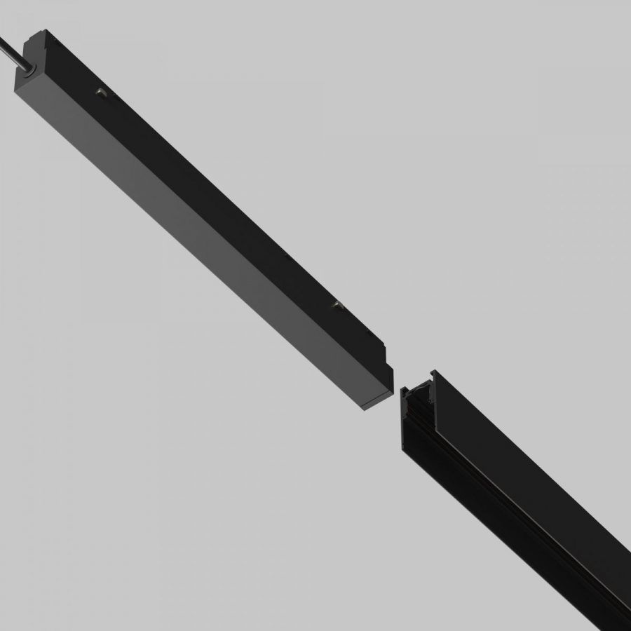 Источник напряжения Technical TRA034DR-200W-DD-B