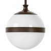 Люстра потолочная 9х40W E14 Globo Lightstar 813197