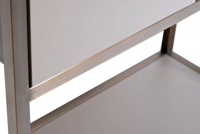58DB-SH16061B Стеллаж Космос (Space) тип B 80*35*200см