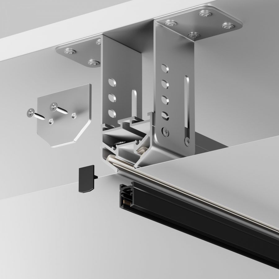 Профиль Technical TRA184MP-212S(N)