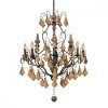 10559/8 Подвесной светильник LOFT IT Chateau
