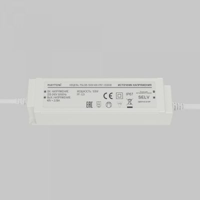 Источник напряжения Led Strip 832008