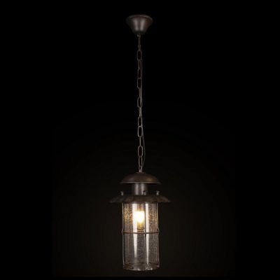 100015P Уличный подвесной светильник LOFT IT Palermo