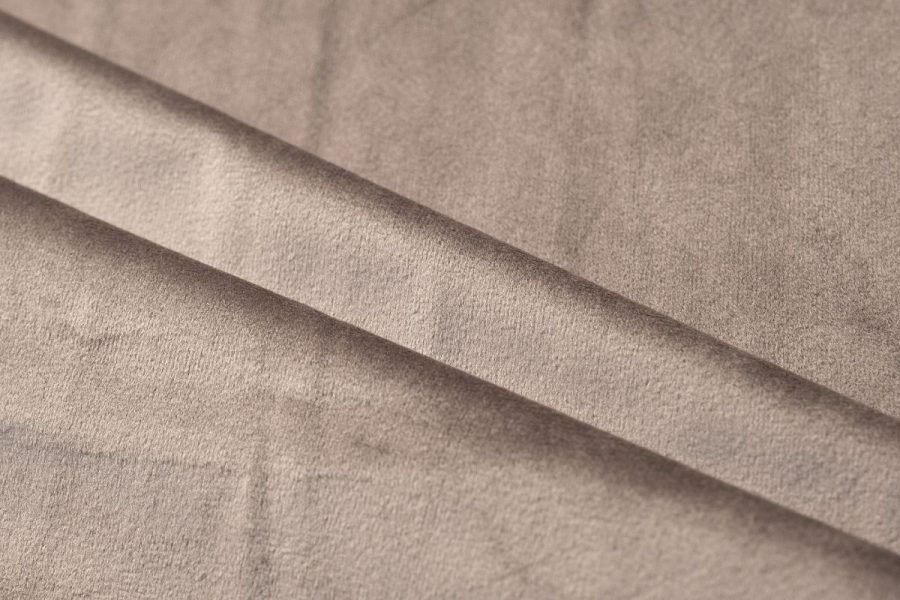 173CAN-43300-SILKY VEL 43 Ткань ВЕЛЮР ШЕЛК