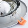 Точечный встраиваемый светильник Arte Lamp APUS A6664PL-1GY
