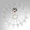 Подвесная люстра Odeon Light Flamenco 6699/51L