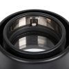 Точечный встраиваемый светильник Arte Lamp HELM MINI A2858PL-1BK