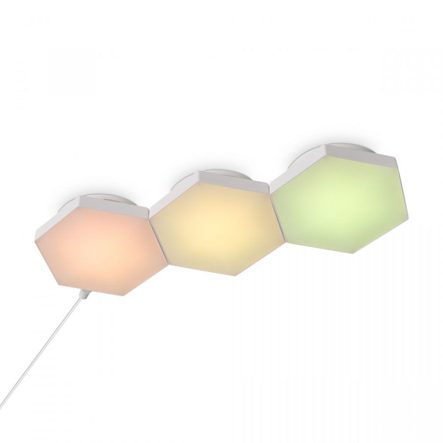 Led модуль Voltega VG-A-7330LM-L1W-3