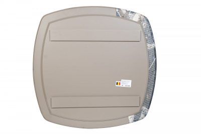 58DB-23164 Зеркало 120*120*4.8см