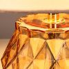 Декоративная настольная лампа Arte Lamp Murano A4029LT-1GO