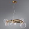 Подвесная люстра Arte Lamp ALBUS A7780SP-7AB