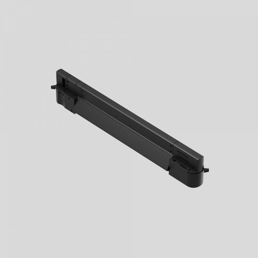 Трековый светильник Technical TR196-3-10W4K-B