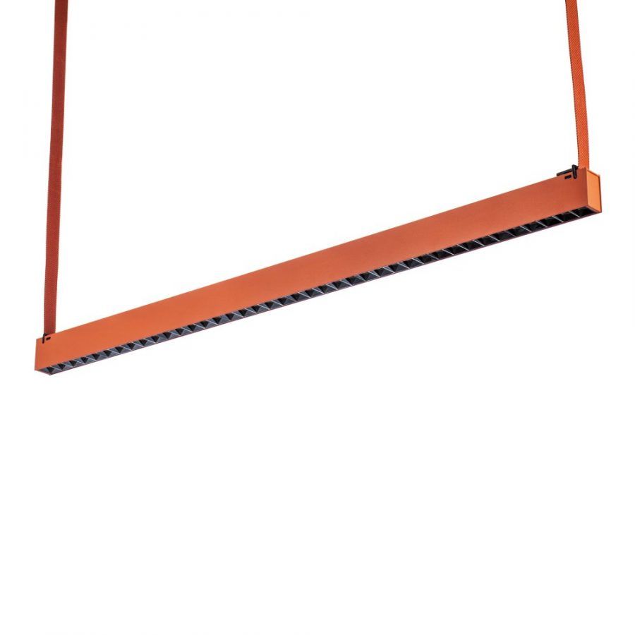 Светильник трековый 48V 30W Nove Lightstar 208232