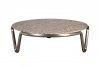58DB-23400 Стол журнальный d140*42см