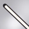 Декоративная подсветка Arte Lamp POLIS A2027AP-1BK