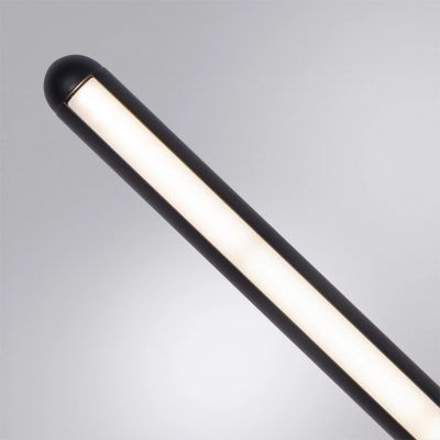 Декоративная подсветка Arte Lamp POLIS A2027AP-1BK