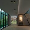 Светильник накладной Novotech Recte 358485
