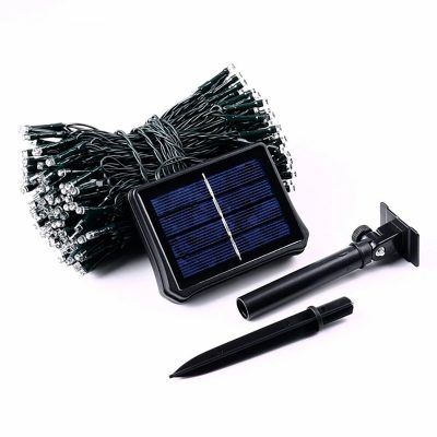 Гирлянда Arte Lamp TWINKLEA8412IN-100YL