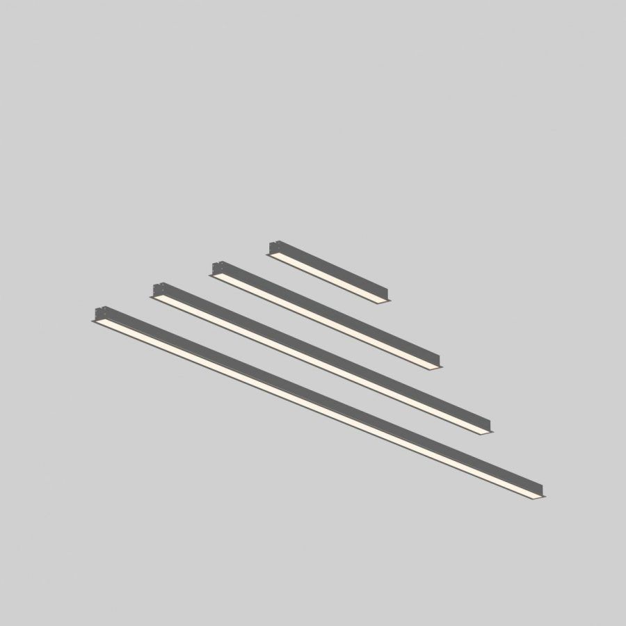 Линейный светильник Technical LL313011