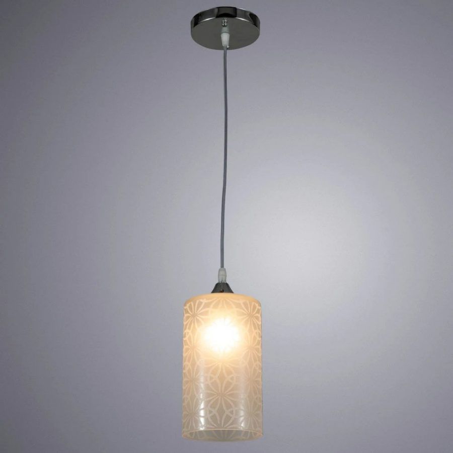 Подвесной светильник Arte Lamp BRONN A1771SP-1CC