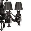 10210/8 Black Подвесной светильник LOFT IT Zenith