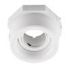 Рамка (светильник) скрытого монтажа Anello Lightstar 112000