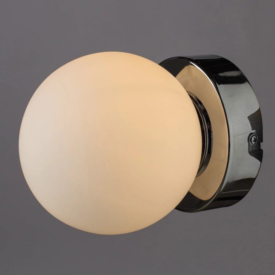 Настенный светильник Arte Lamp AQUA A4445AP-1CC