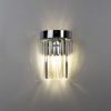 Настенный светильник Arte Lamp SECUNDA A1003AP-1CC