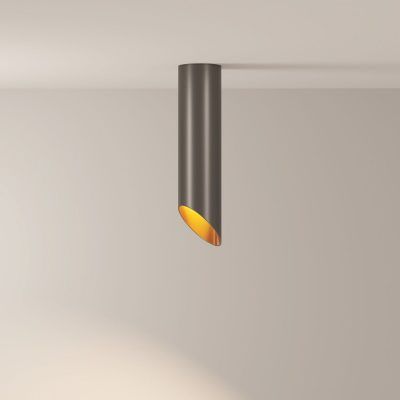 Потолочный светильник Technical C044CL-01-25GU10-B