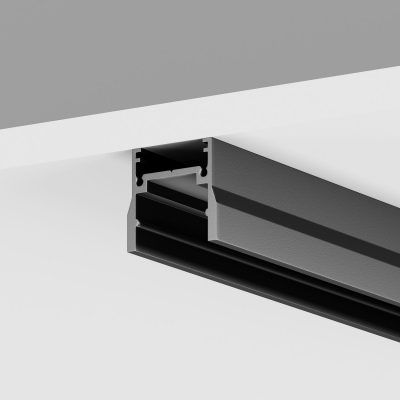 Профиль Outdoor O-TR001-P-B2M