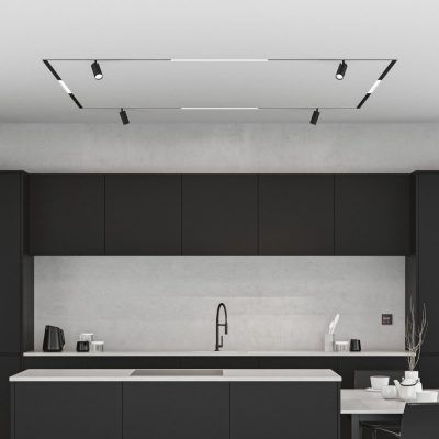 Трек-система Denkirs Smart ZigBee SET PRO SET SMART ZigBee 02 PRO